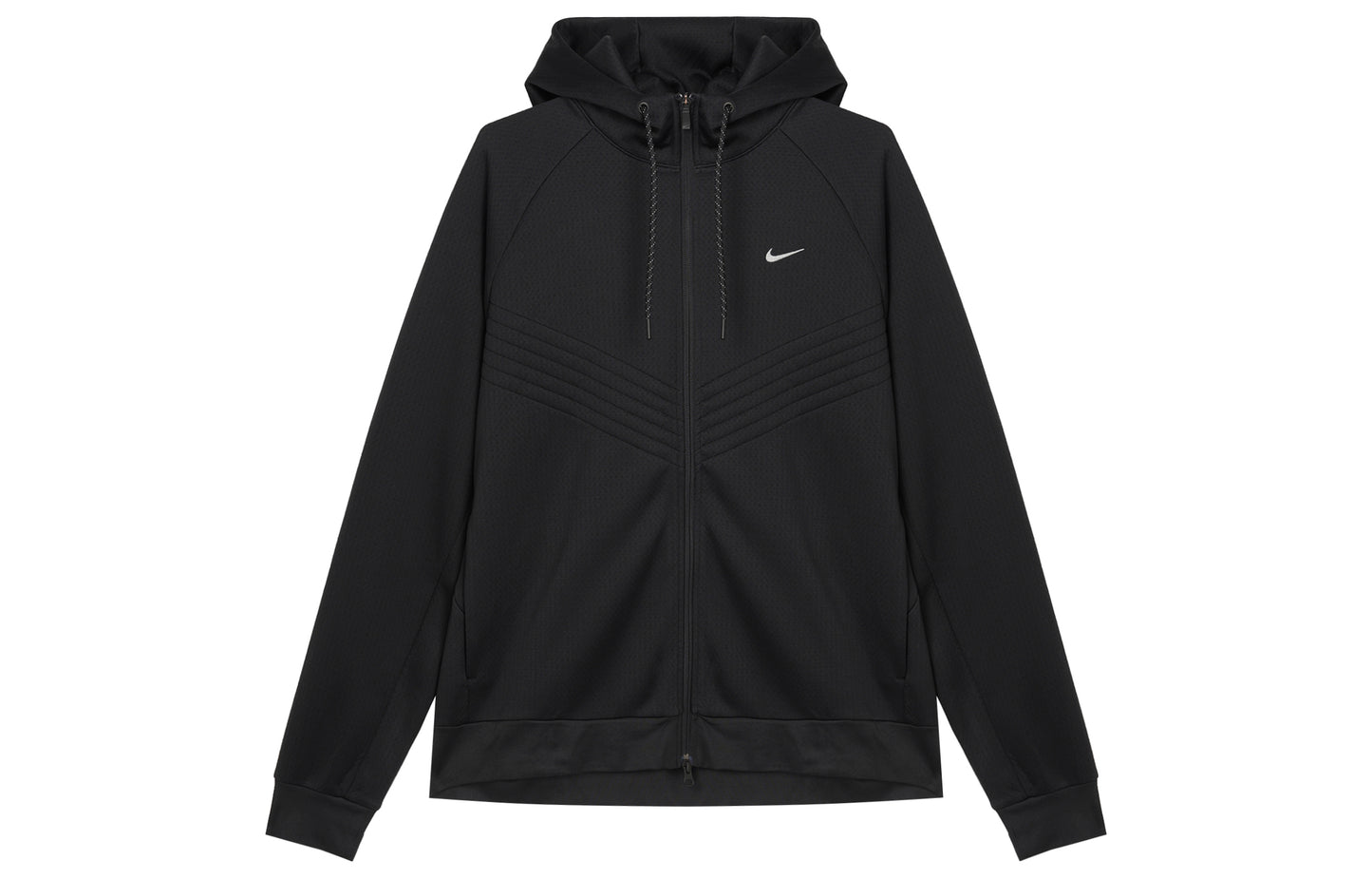 Nike Therma FIT Jackets & Coats Men's Black