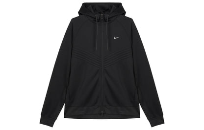 Nike Therma FIT Jackets & Coats Men's Black