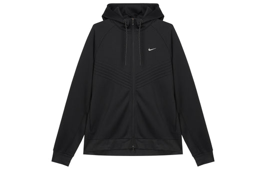 Nike Therma FIT Jackets & Coats Men's Black