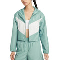 Nike Sportswear Jackets Gunmetal Gray/Sail White