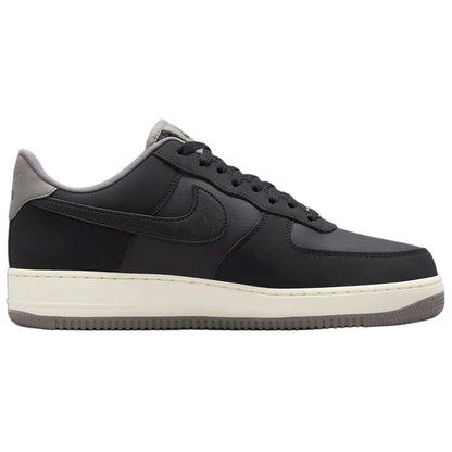 Nike Air Force 1 '07 LV8 (Black/Flat Pewter)