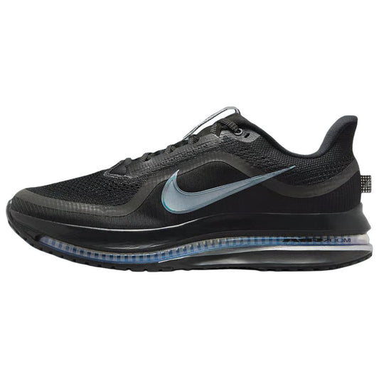 Nike Pegasus Premium Low top Casual Long Distance Running Sprint Running Shoes Men's Black