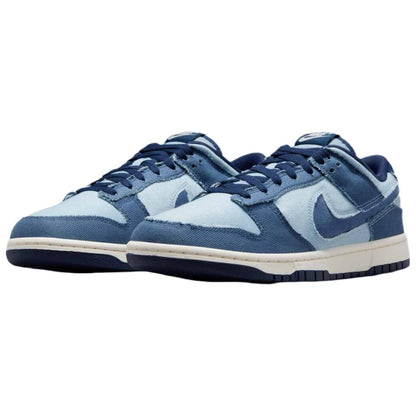 Nike Dunk Low Retro SE 'Light Armory Blue Denim'