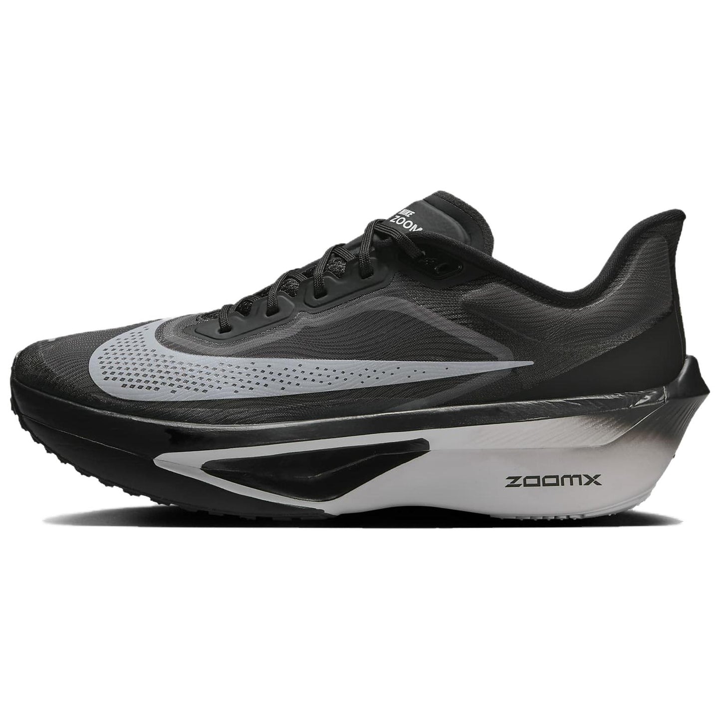 Nike Zoom Fly 6 Black Smoke Grey
