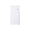 Nike Dri Fit Tank Top White
