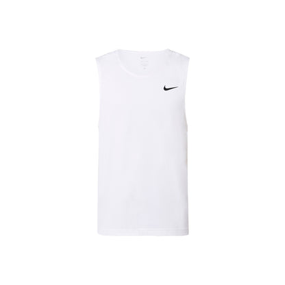 Nike Dri Fit Tank Top Men's White