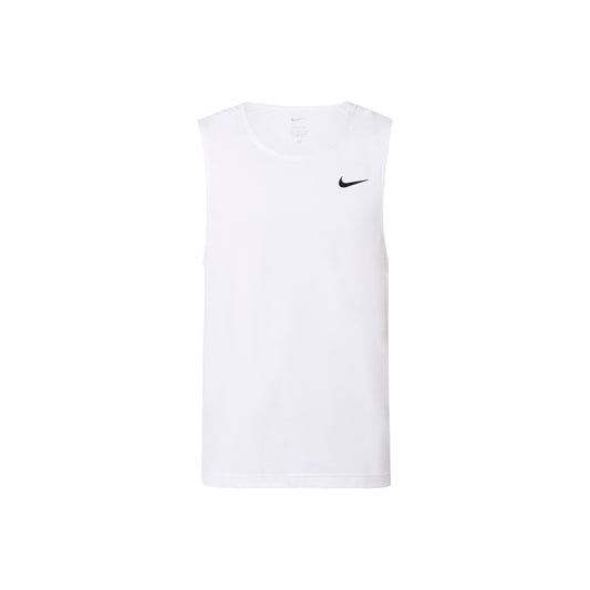 Nike Dri Fit Tank Top Men's White