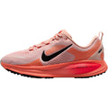 Nike Vomero 18 Slip Resistant Abrasion Resistant Low top Running Shoes Pink