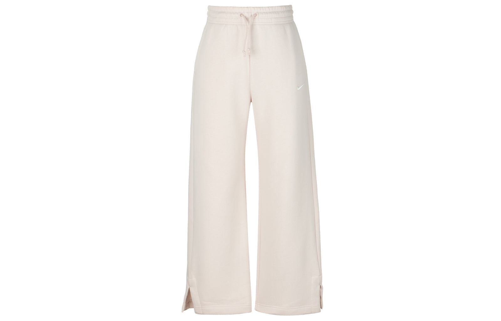Nike Sportswear Phoenix Fleece AS W NSW PHNX FLC HR PANT WID Knitted Sweatpants