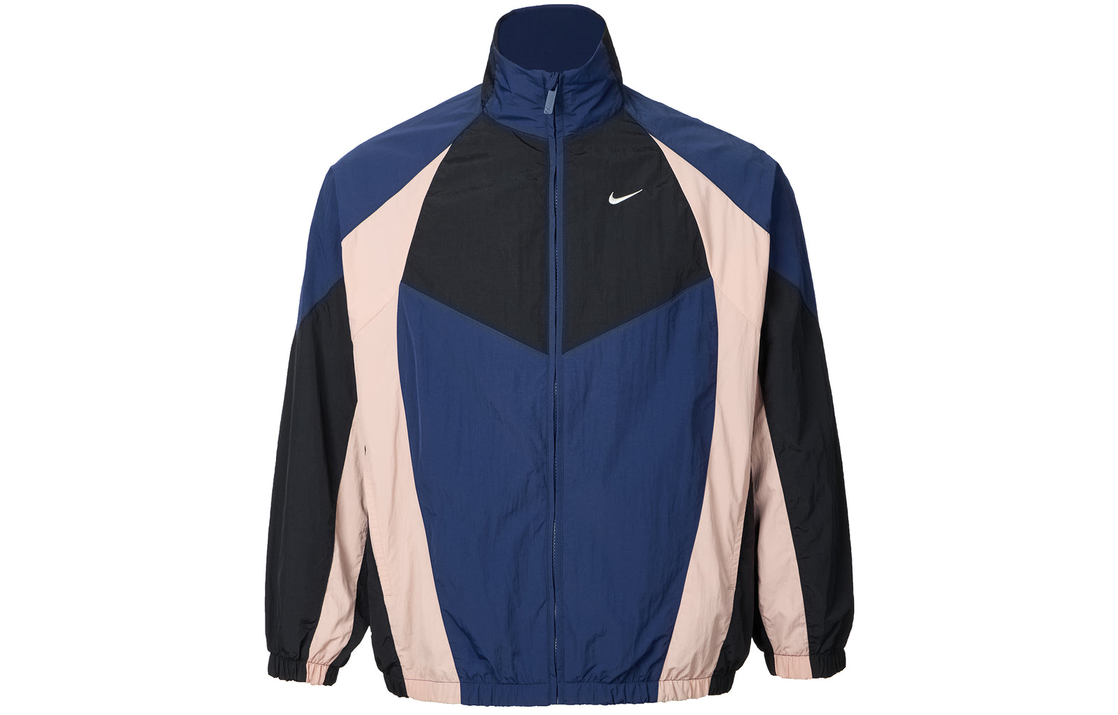 Nike Sportswear Oversized Track Jacket