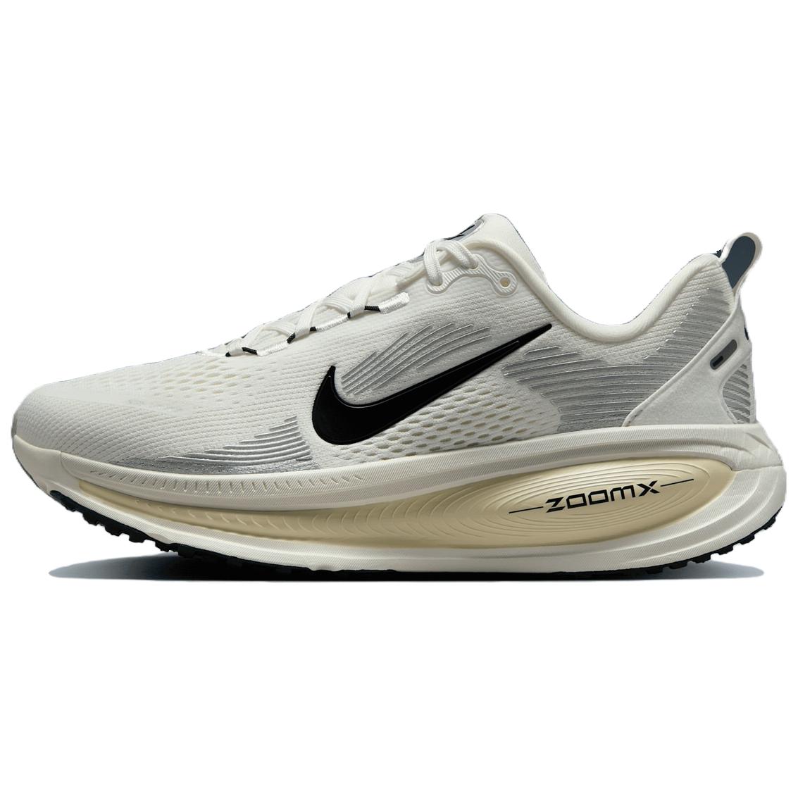 Nike Vomero 18 Summit White Coconut Milk