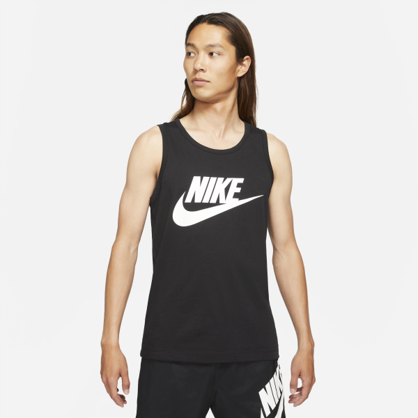 Nike Sportswear Big Kids' Tank Top - View 1