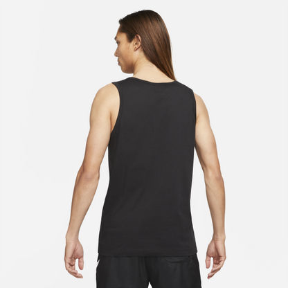 Nike Sportswear Big Kids' Tank Top - View 2