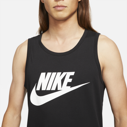 Nike Sportswear Big Kids' Tank Top - View 3