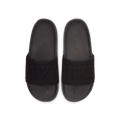 Nike OffCourt Slide Anthracite Black