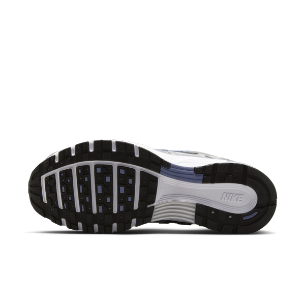 Nike P 6000 Running Shoes Women's Silver - View 2