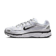 Nike P-6000 'White/Metallic Silver' — Rescued #1