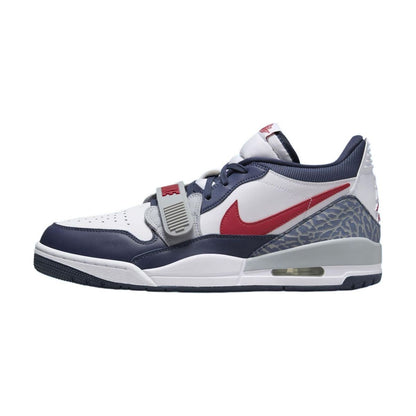 Air Jordan Legacy 312 Low 'Olympic'