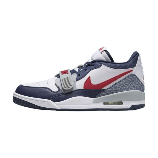 Air Jordan Legacy 312 Low 'Olympic'