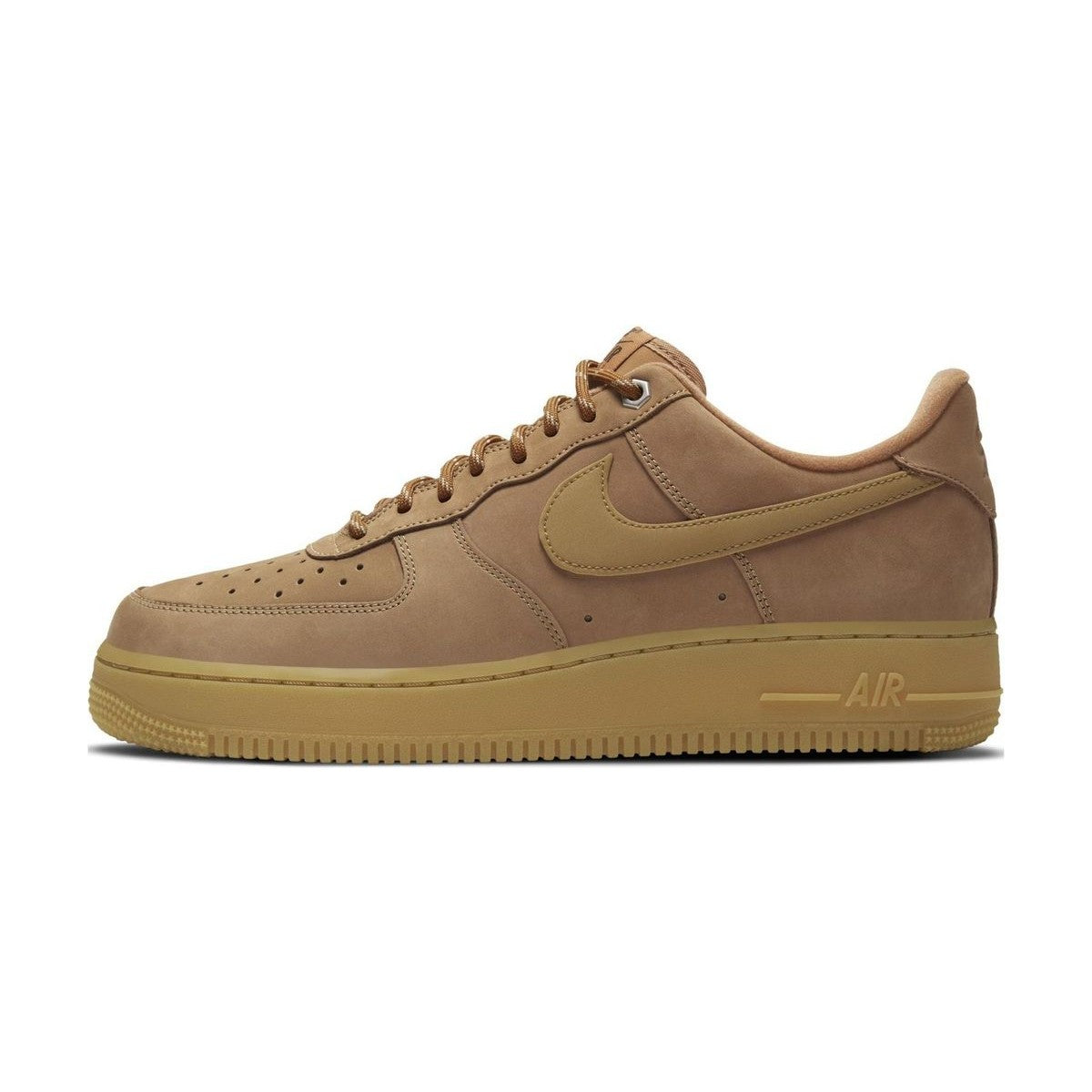 Nike Air Force 1 '07 WB 'Flax/Wheat'