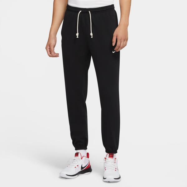 Nike Sweatshirt Set Unisex Black - View 1