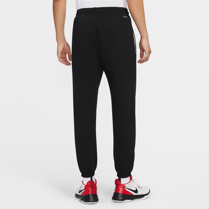 Nike Sweatshirt Set Unisex Black - View 2