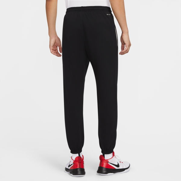 Nike Sweatshirt Set Unisex Black - View 2