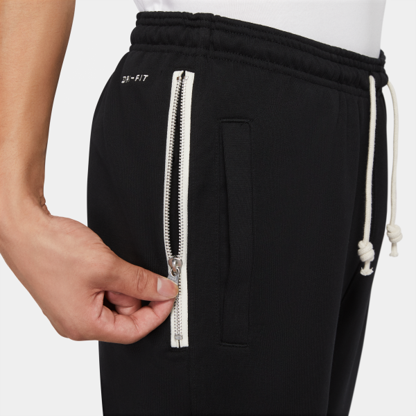 Nike Sweatshirt Set Unisex Black - View 5