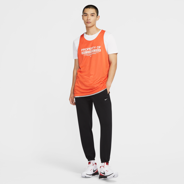 Nike Sweatshirt Set Unisex Black - View 6
