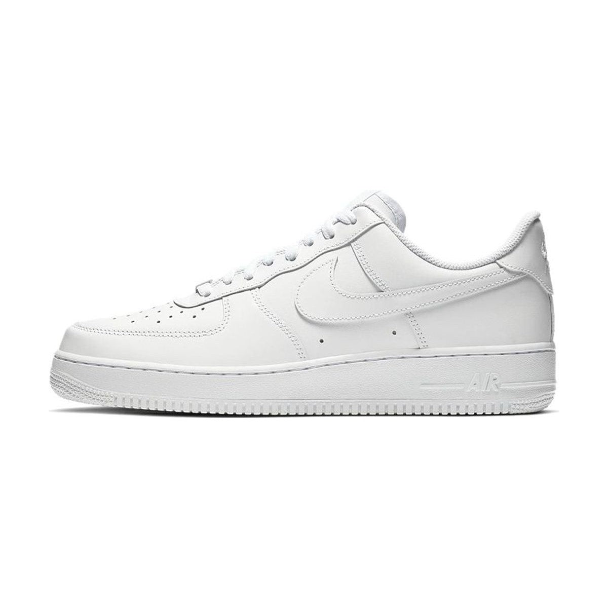 Nike Air Force 1 '07 'Triple White'