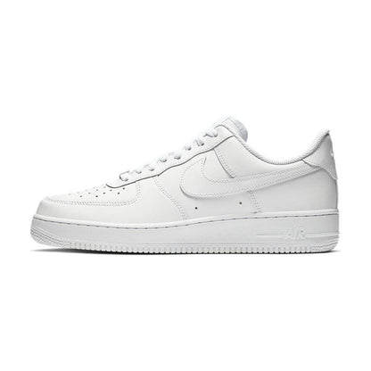Nike Air Force 1 '07 'Triple White'