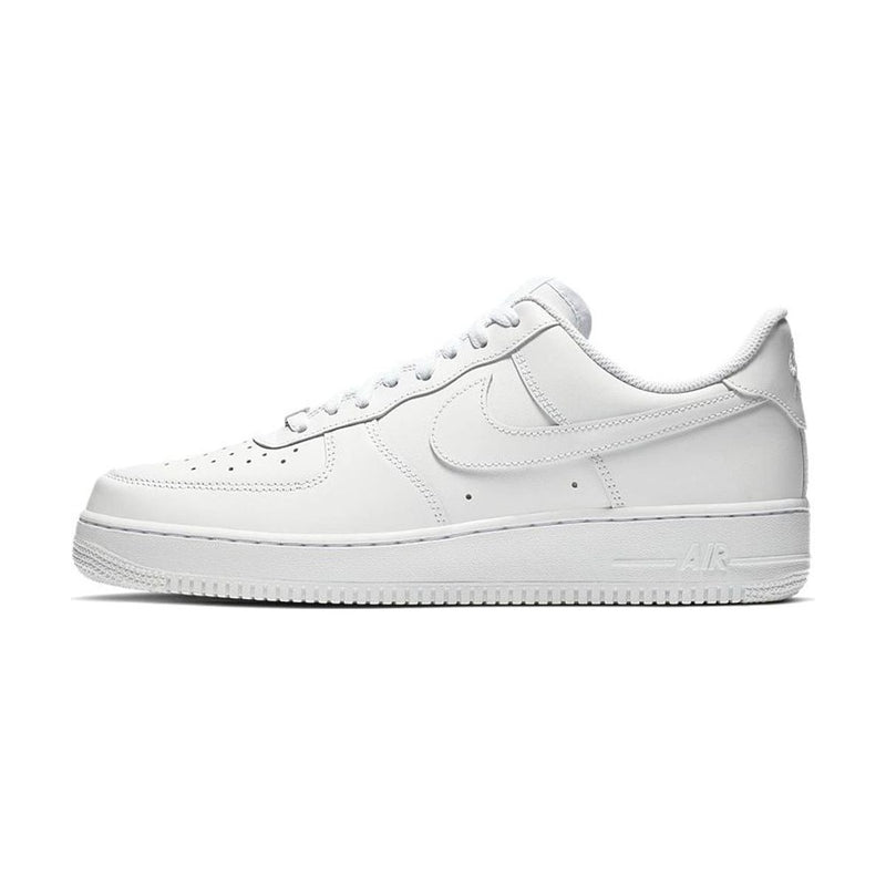 Nike Air Force 1 '07 'Triple White'