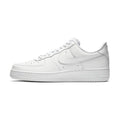 Nike Air Force 1 '07 'Triple White' — Rescued #1