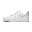 Nike Air Force 1 '07 'Triple White' — Rescued #1