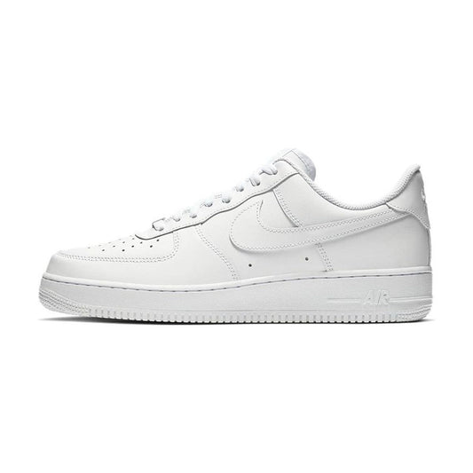 Nike Air Force 1 '07 'Triple White' — Rescued #1