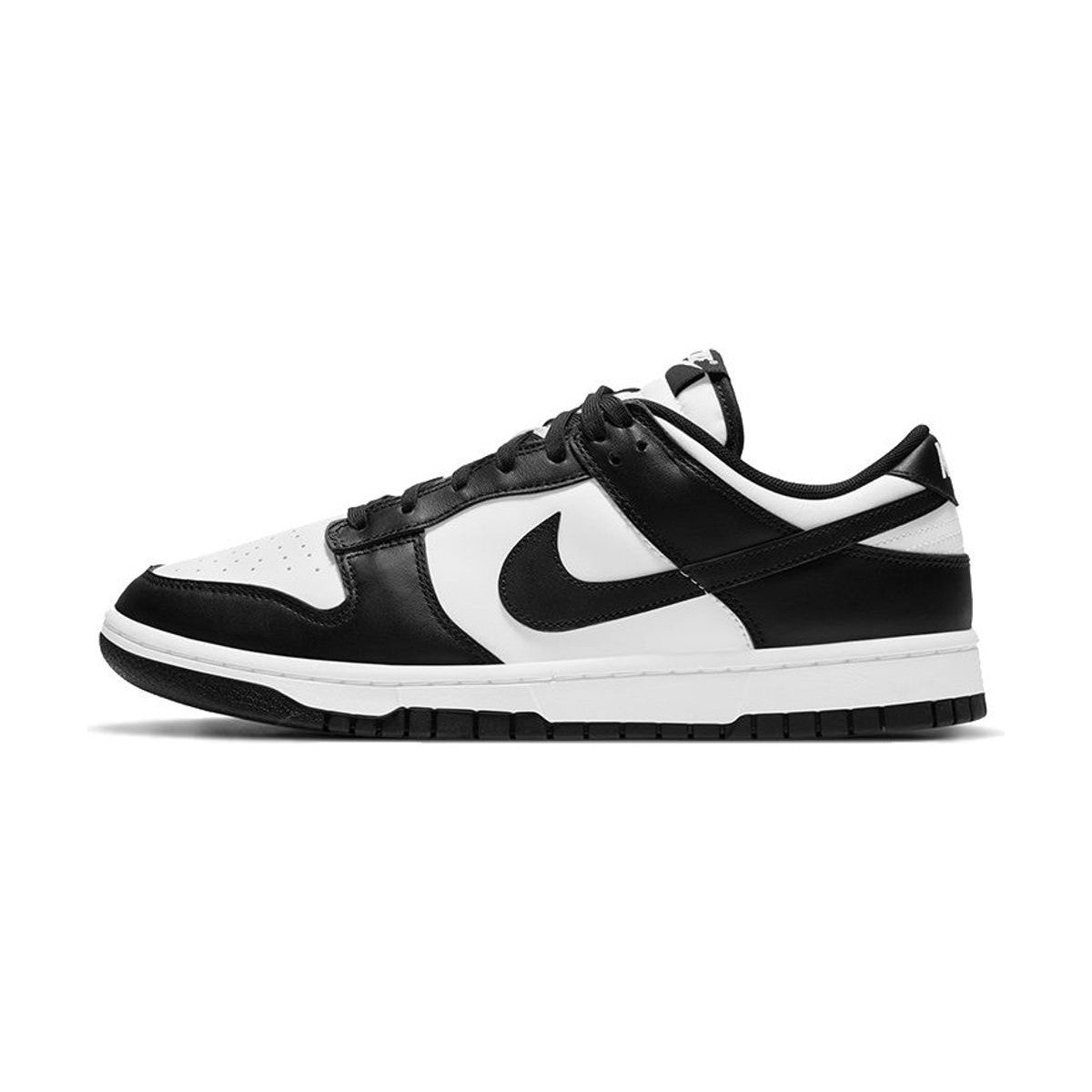 Nike Dunk Low Retro 'Panda' (2021) — Rescued B #1