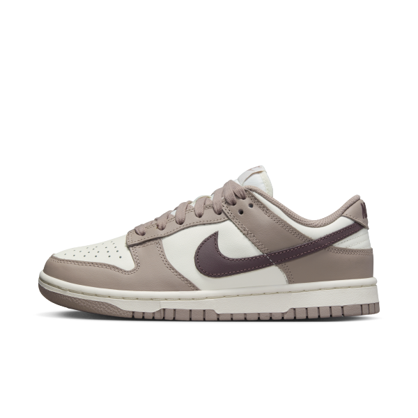 Nike Dunk Low Diffused Taupe Women's - View 1