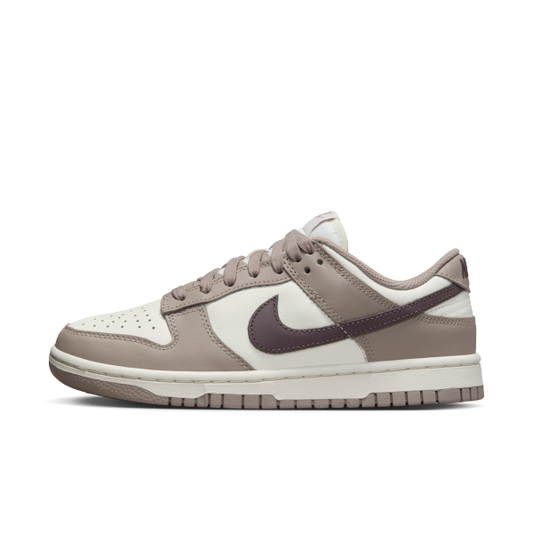 Nike Dunk Low Diffused Taupe — Rescued #1