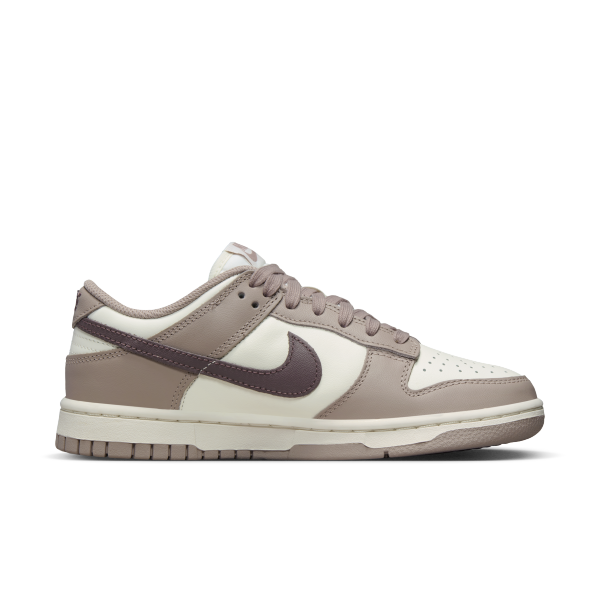 Nike Dunk Low Diffused Taupe Women's - View 3