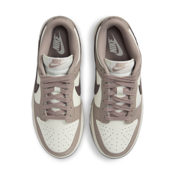 Nike Dunk Low Diffused Taupe Women's - View 4