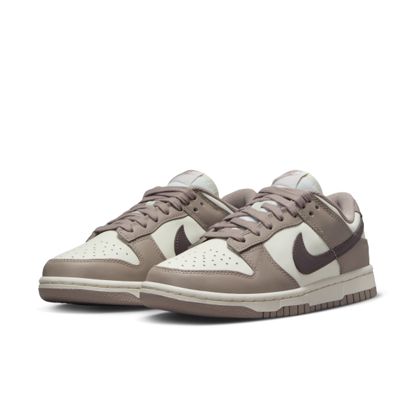 Nike Dunk Low Diffused Taupe Women's - View 5
