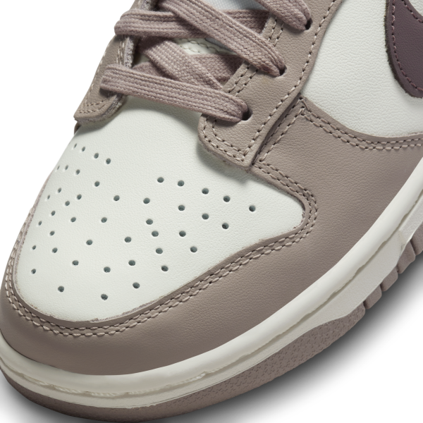 Nike Dunk Low Diffused Taupe Women's - View 7