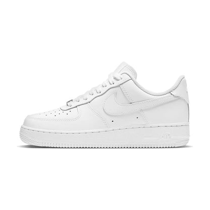 Nike Air Force 1 '07 'Triple White' (W)