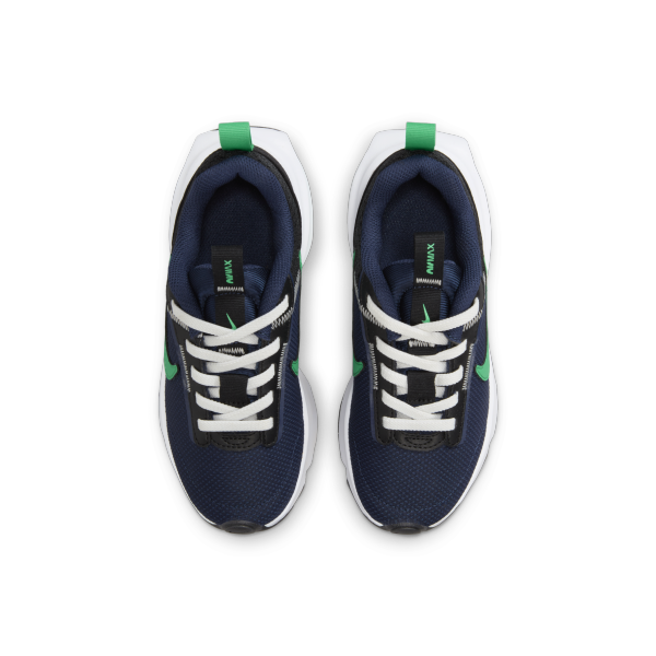 Nike Air Max Interlock PS 'Midnight Navy Stadium Green' - View 4