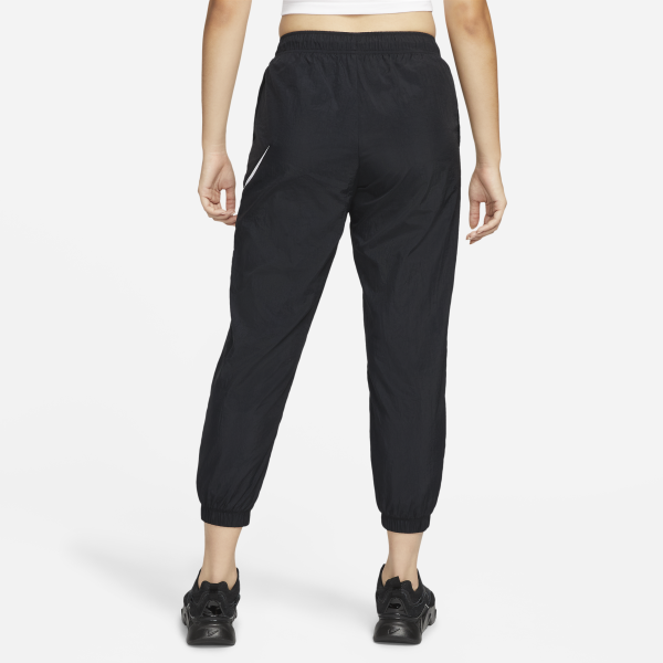 Nike Sportswear Sports Pants Women's Black - View 2