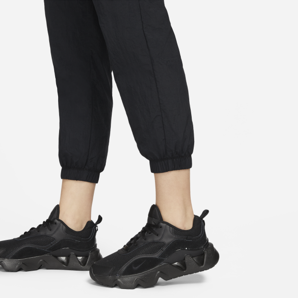 Nike Sportswear Sports Pants Women's Black - View 4