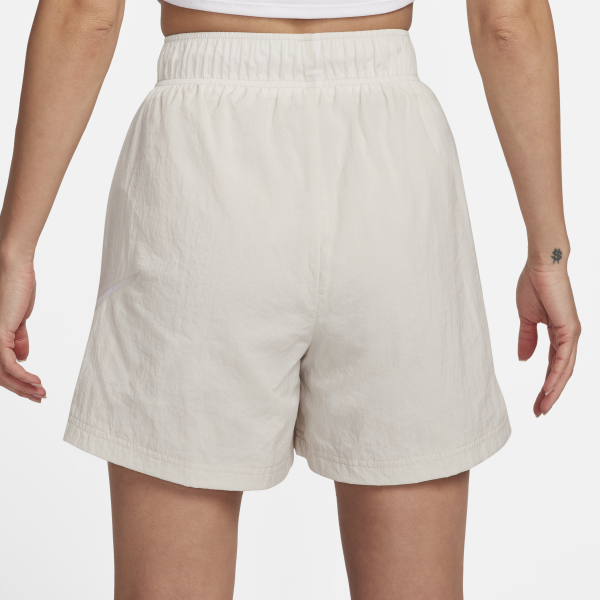 Nike Sportswear Essentials Sports Shorts Women's Light Rosewood Umber - View 3