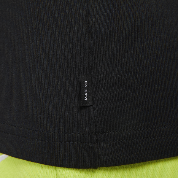 Nike Casual Sportswear Men's Black - View 5