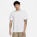 Nike Sportswear T Shirt Asia Version White