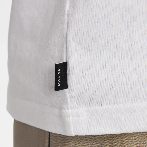 Nike Sportswear T Shirt Asia Version Men's White - View 6